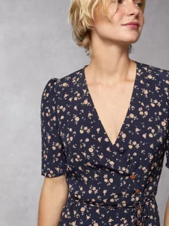 Rouje Gabin Dress Upcycled