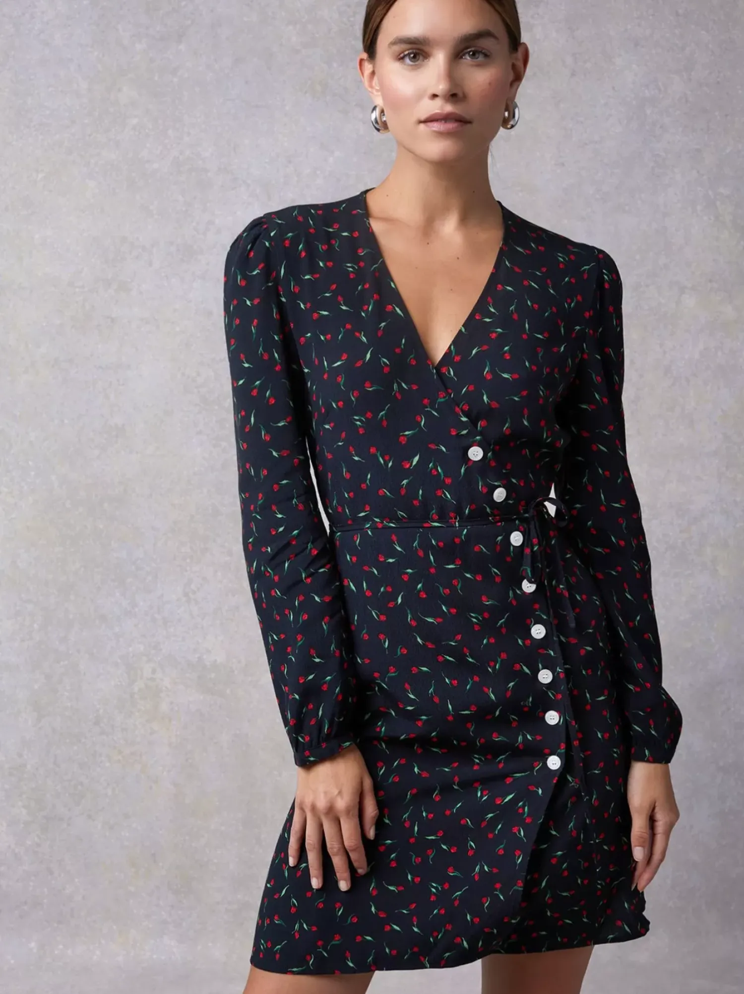 Rouje Gabinette Dress