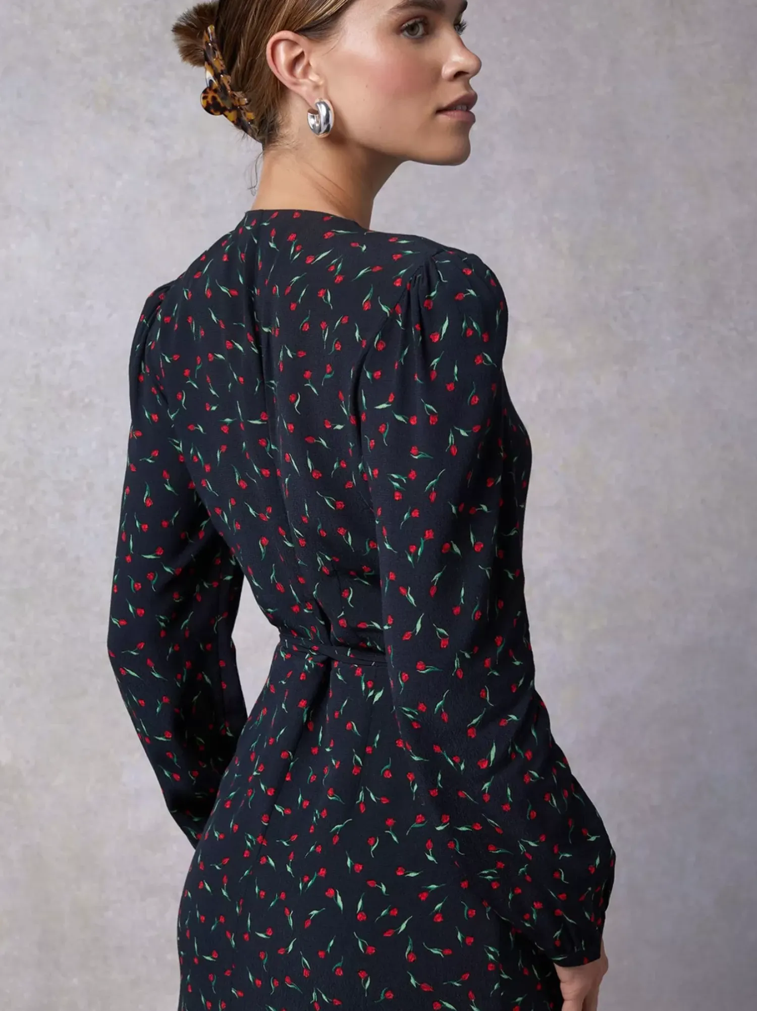 Rouje Gabinette Dress