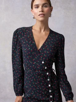 Rouje Gabinette Dress