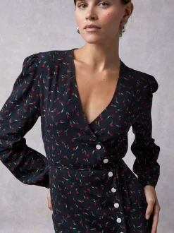 Rouje Gabinette Dress