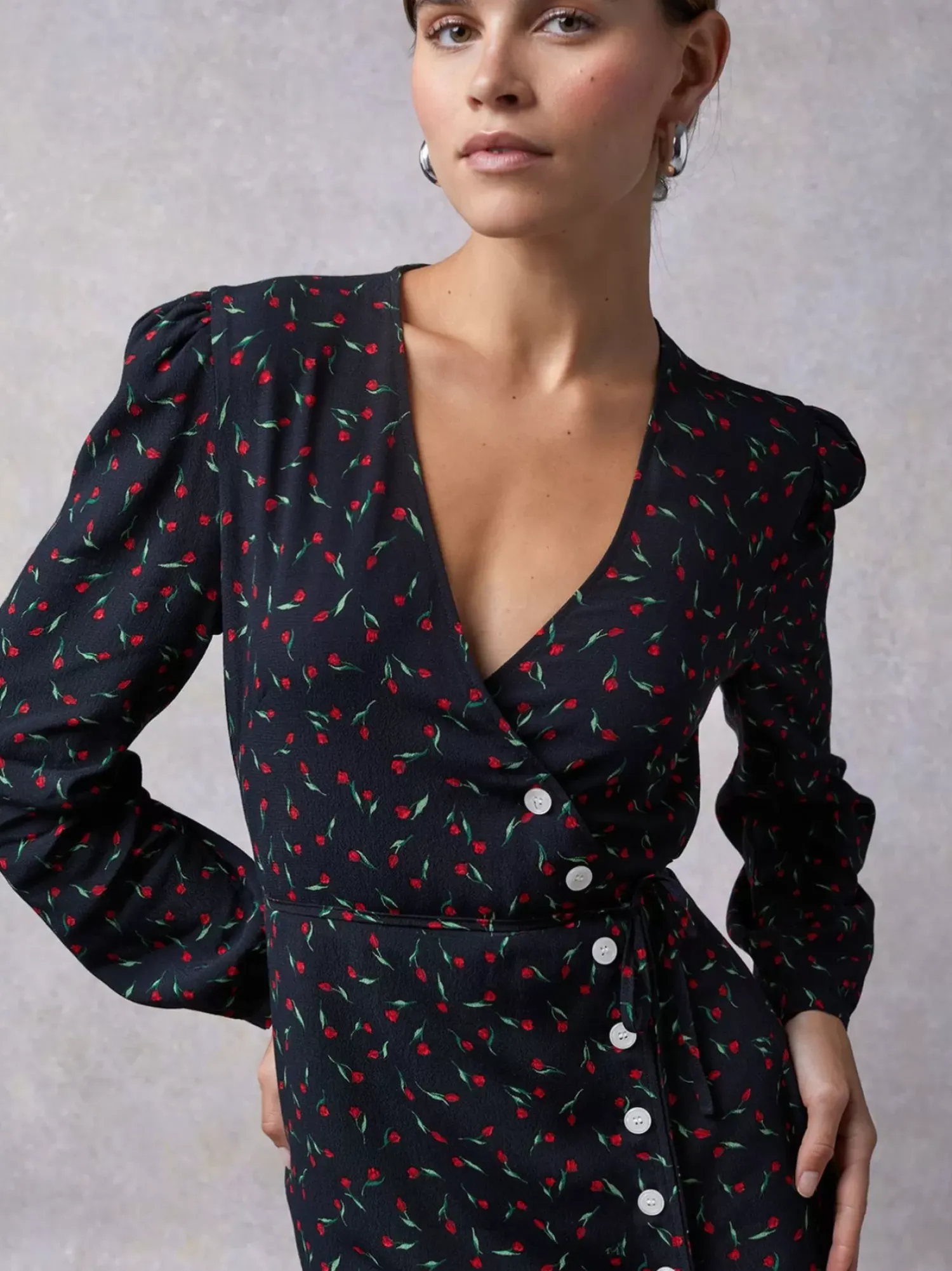 Rouje Gabinette Dress