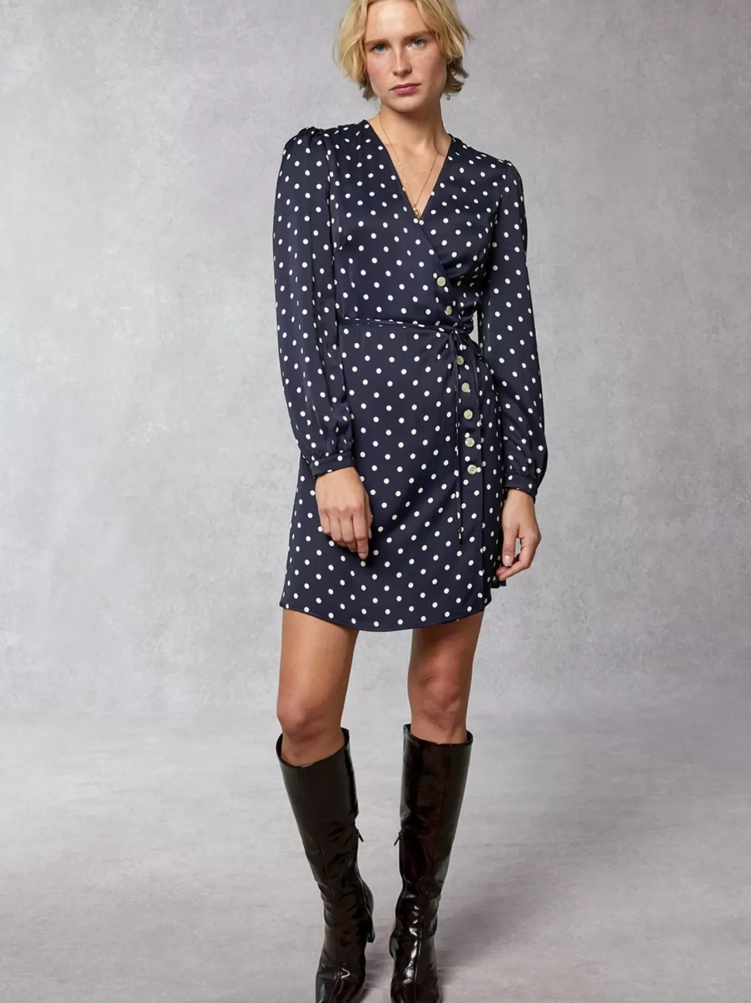 Rouje Gabinette Dress