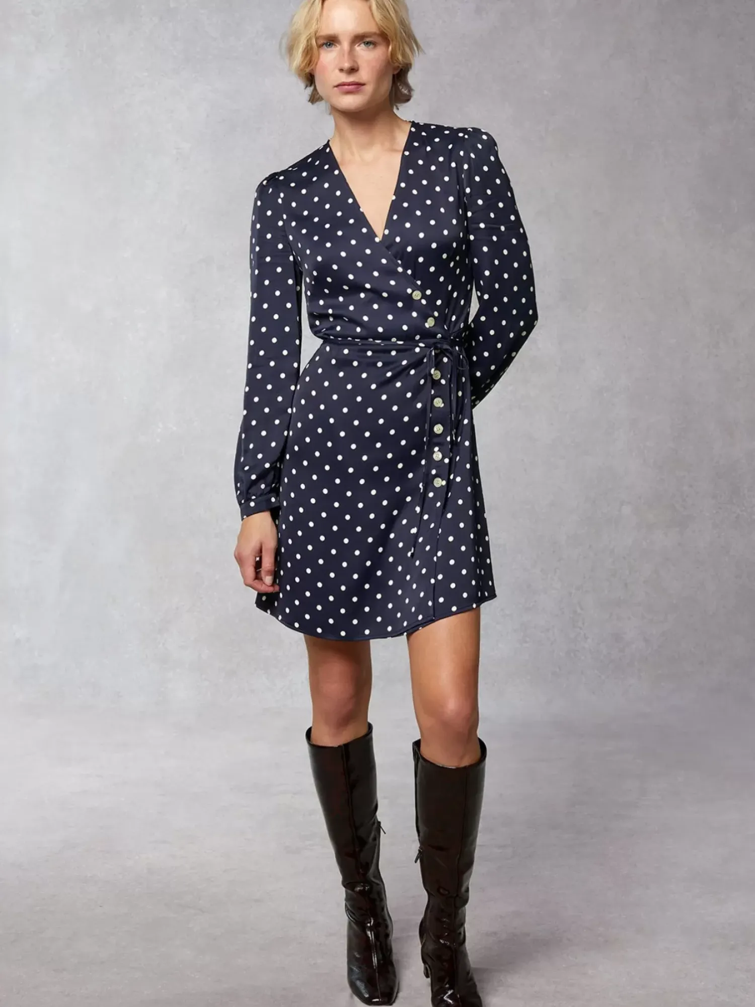 Rouje Gabinette Dress