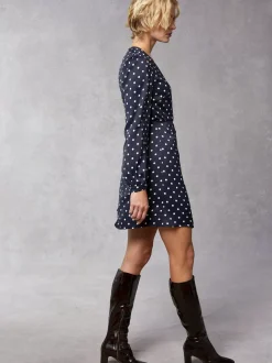 Rouje Gabinette Dress