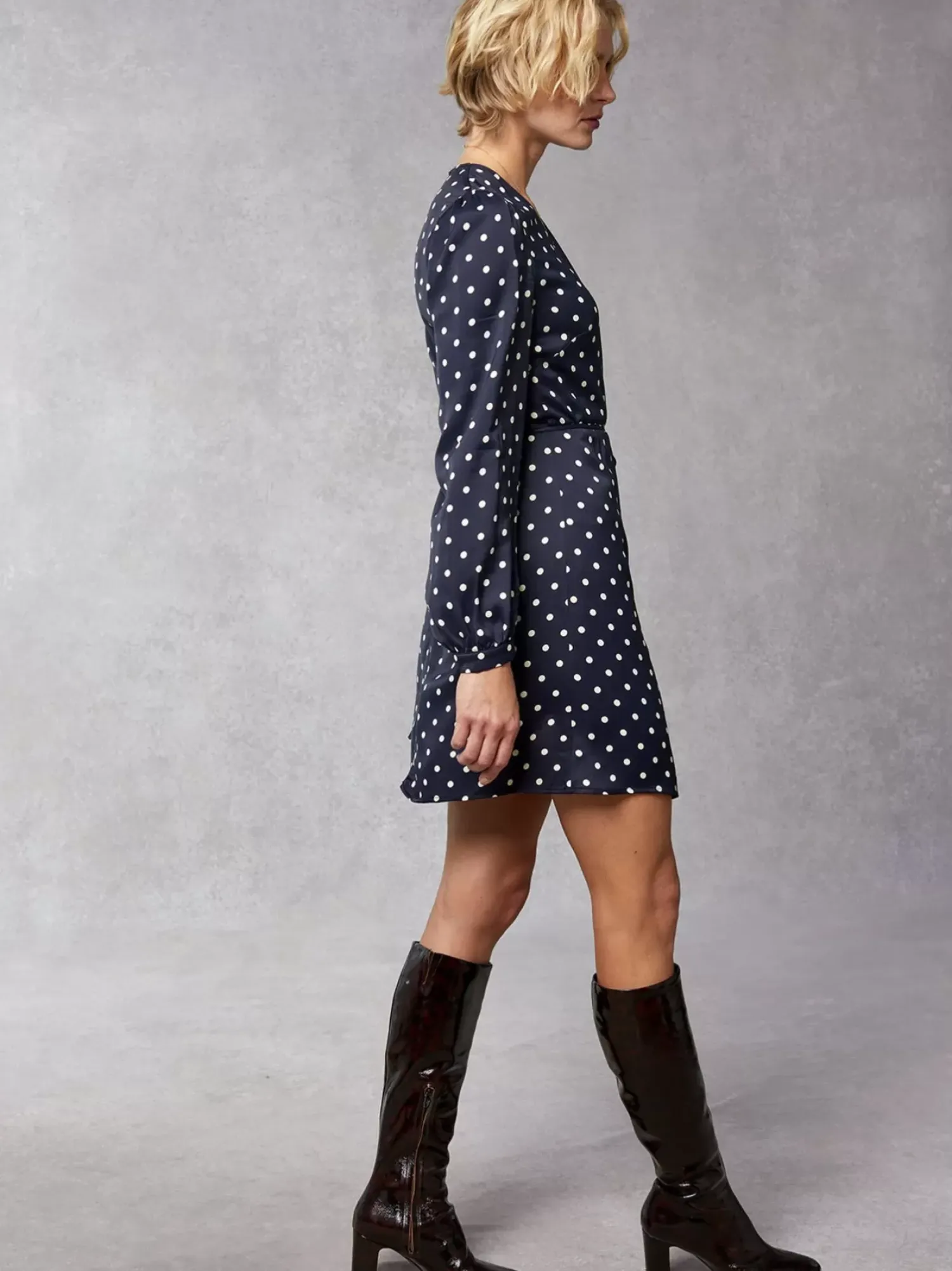 Rouje Gabinette Dress