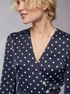 Rouje Gabinette Dress