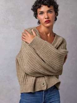 Rouje Gaela Cardigan
