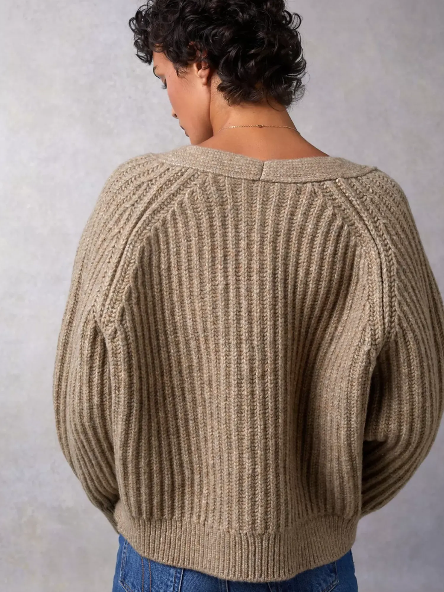 Rouje Gaela Cardigan