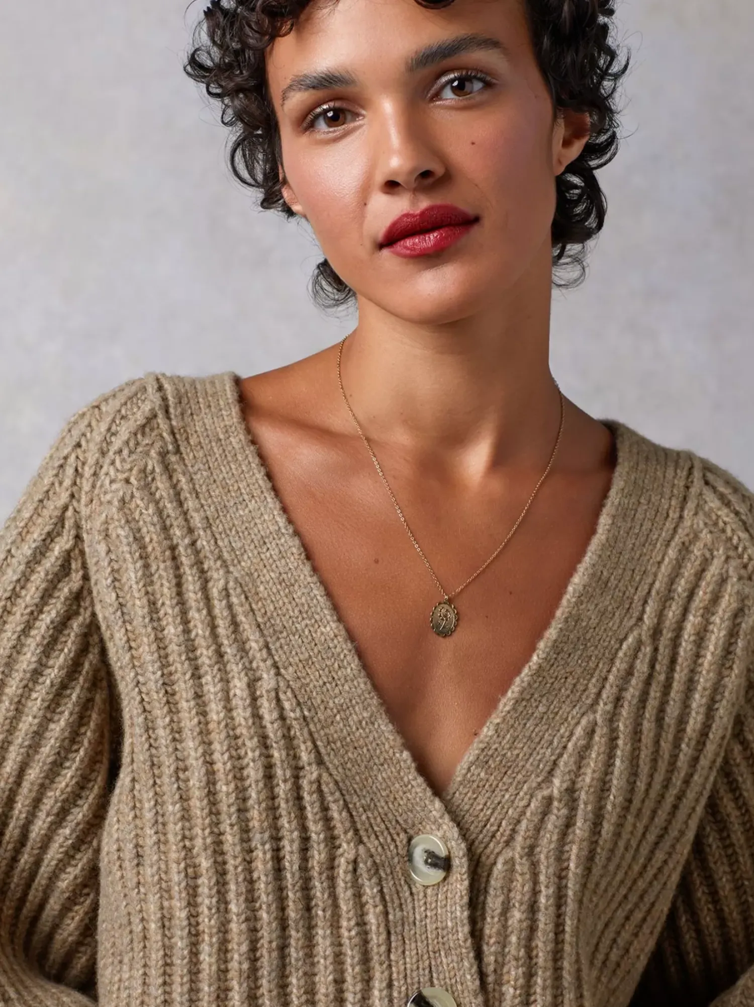 Rouje Gaela Cardigan
