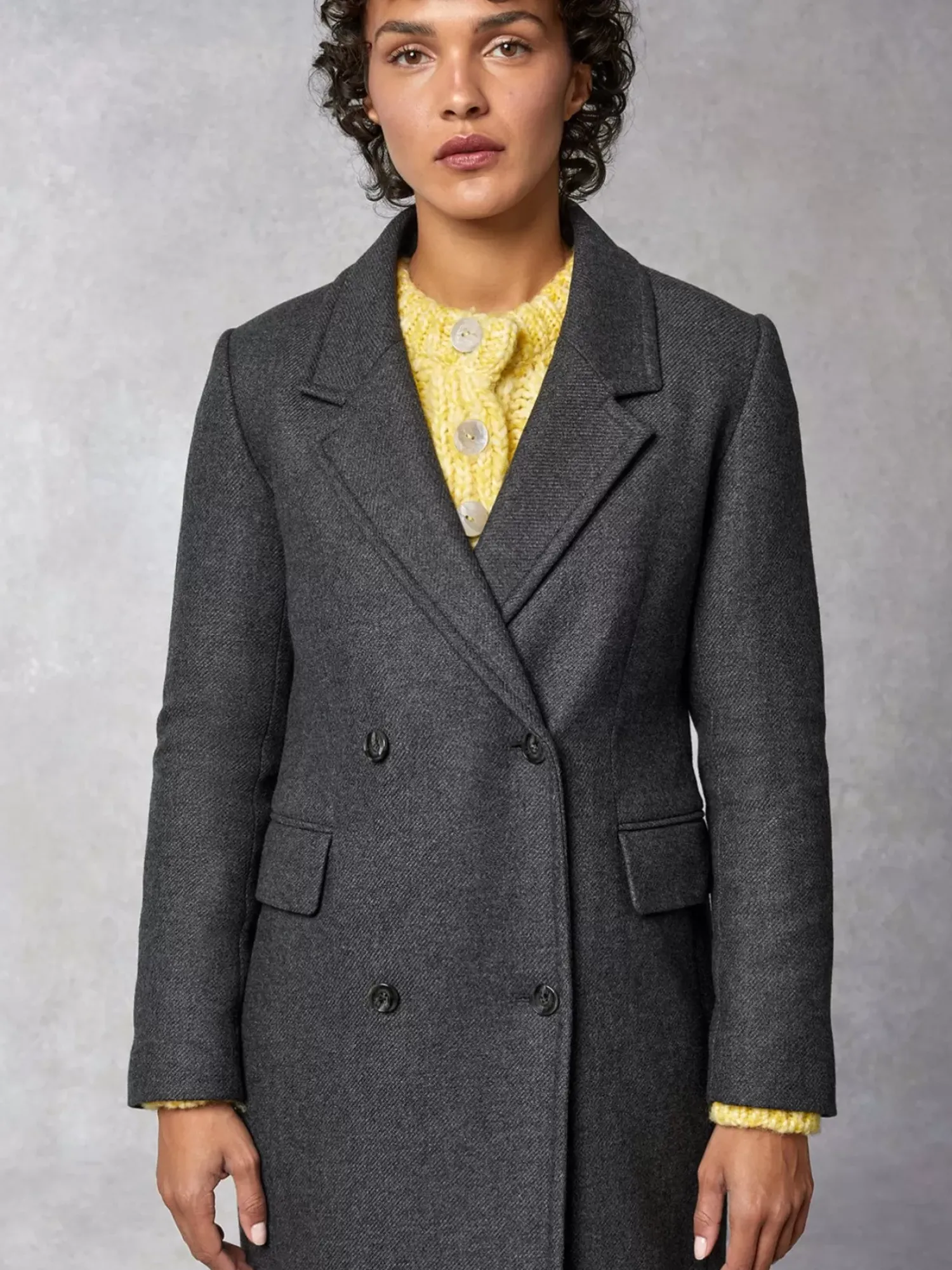 Rouje Galia Coat