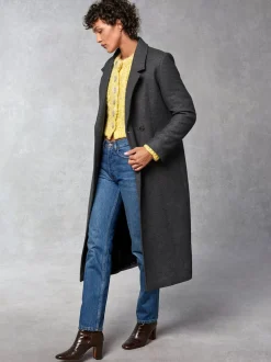 Rouje Galia Coat