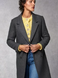 Rouje Galia Coat