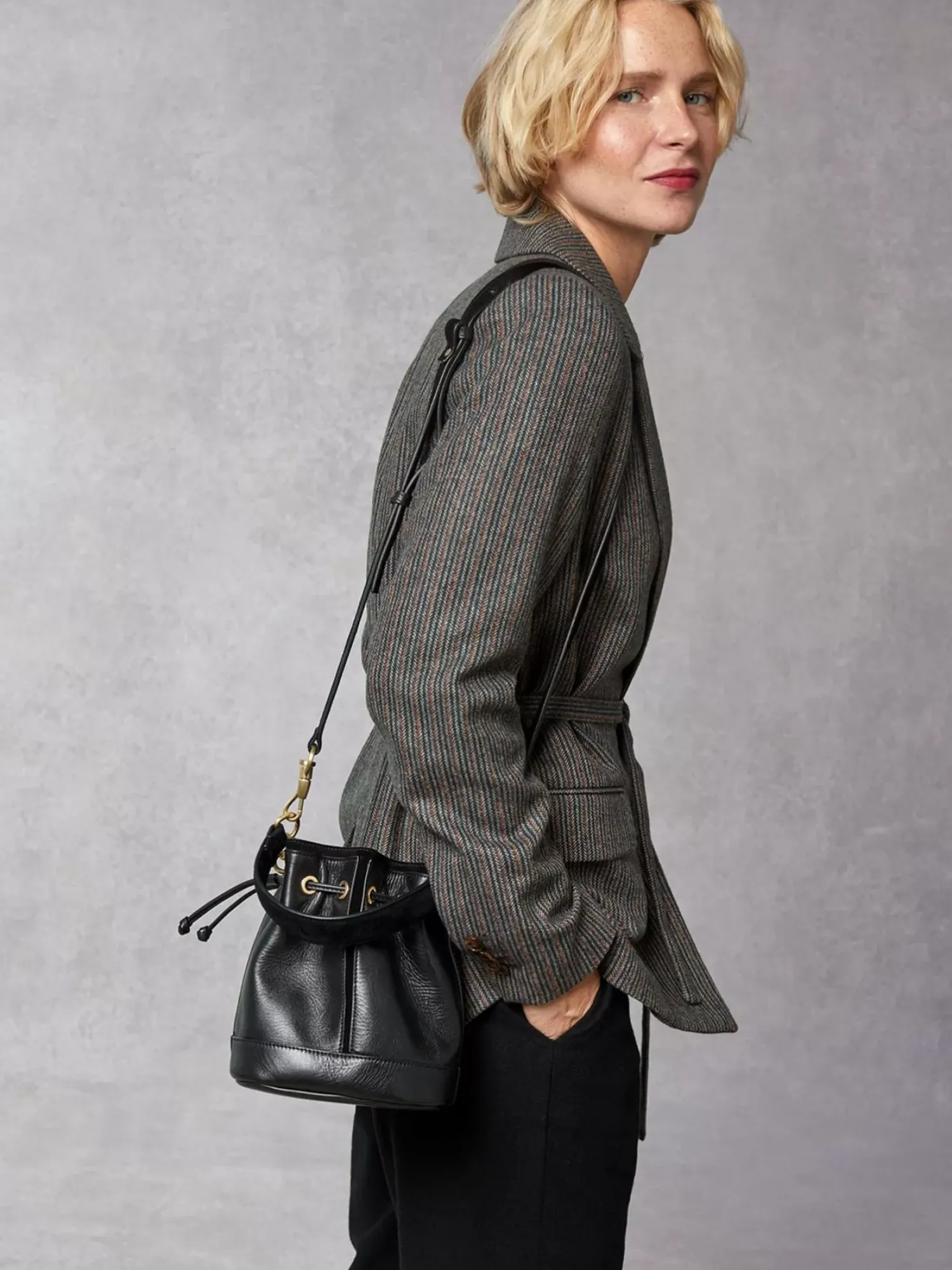 Rouje Gaspard Jacket