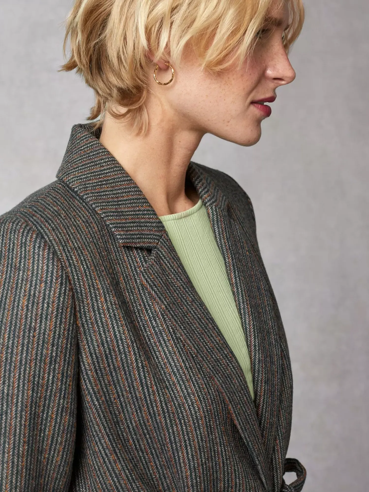 Rouje Gaspard Jacket