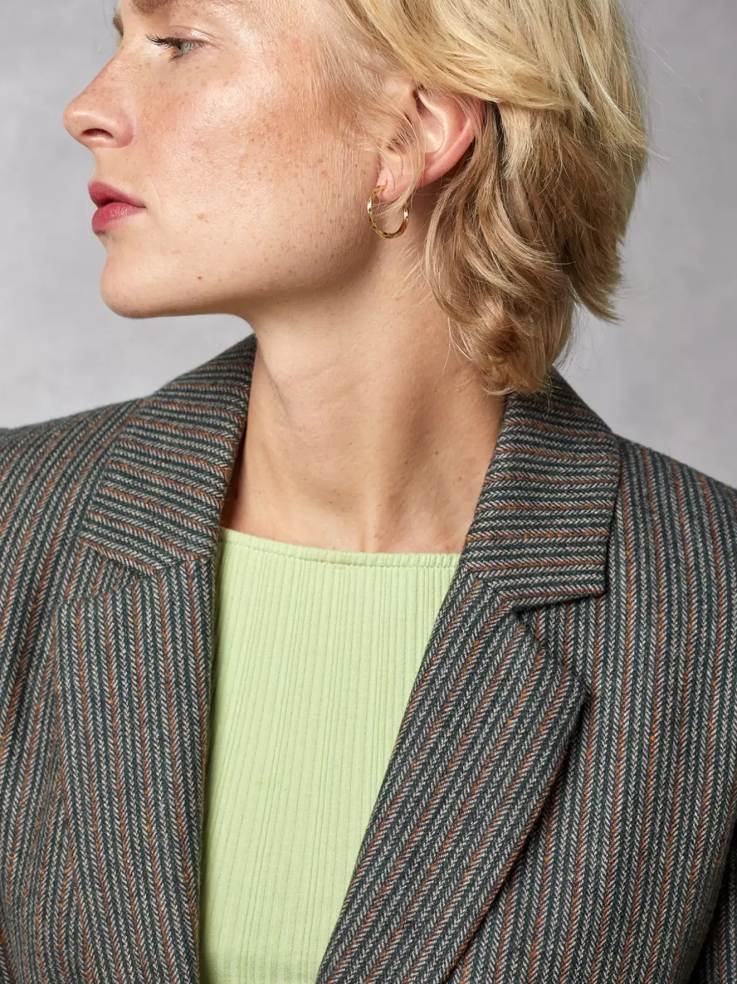Rouje Gaspard Jacket