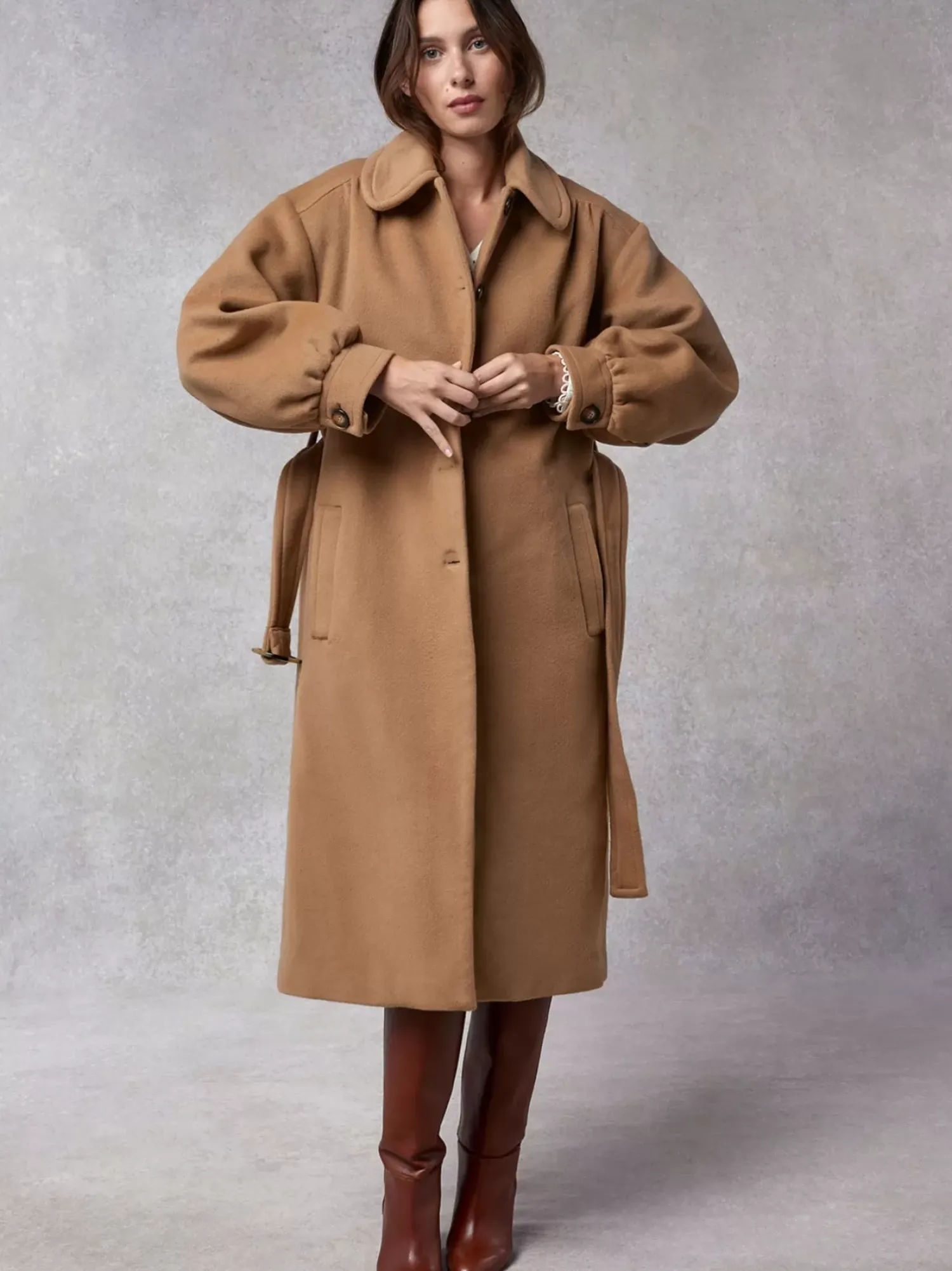 Rouje Gerard Coat