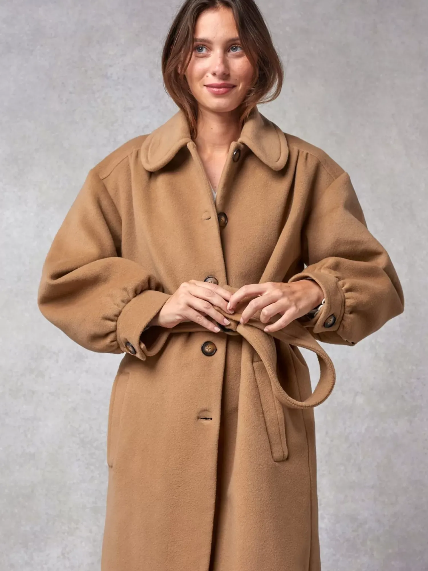 Rouje Gerard Coat