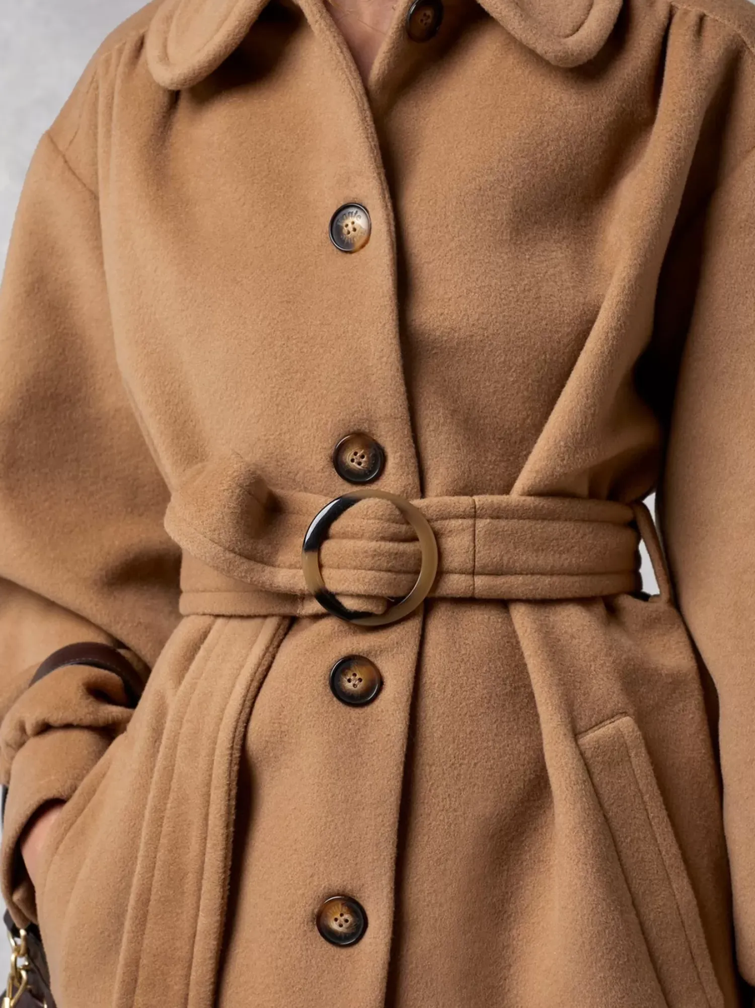 Rouje Gerard Coat