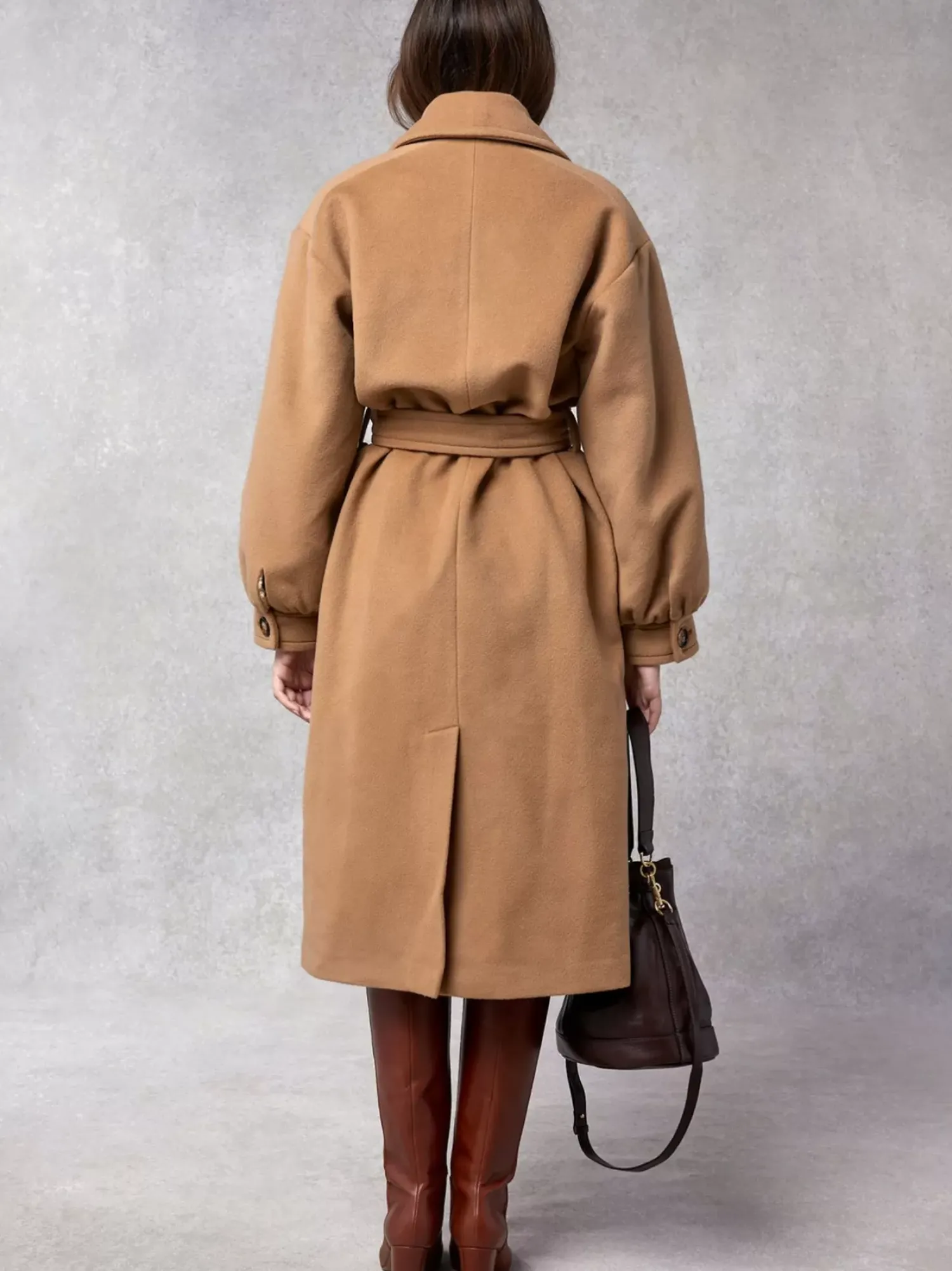 Rouje Gerard Coat