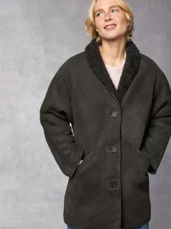 Rouje Gilberta Coat