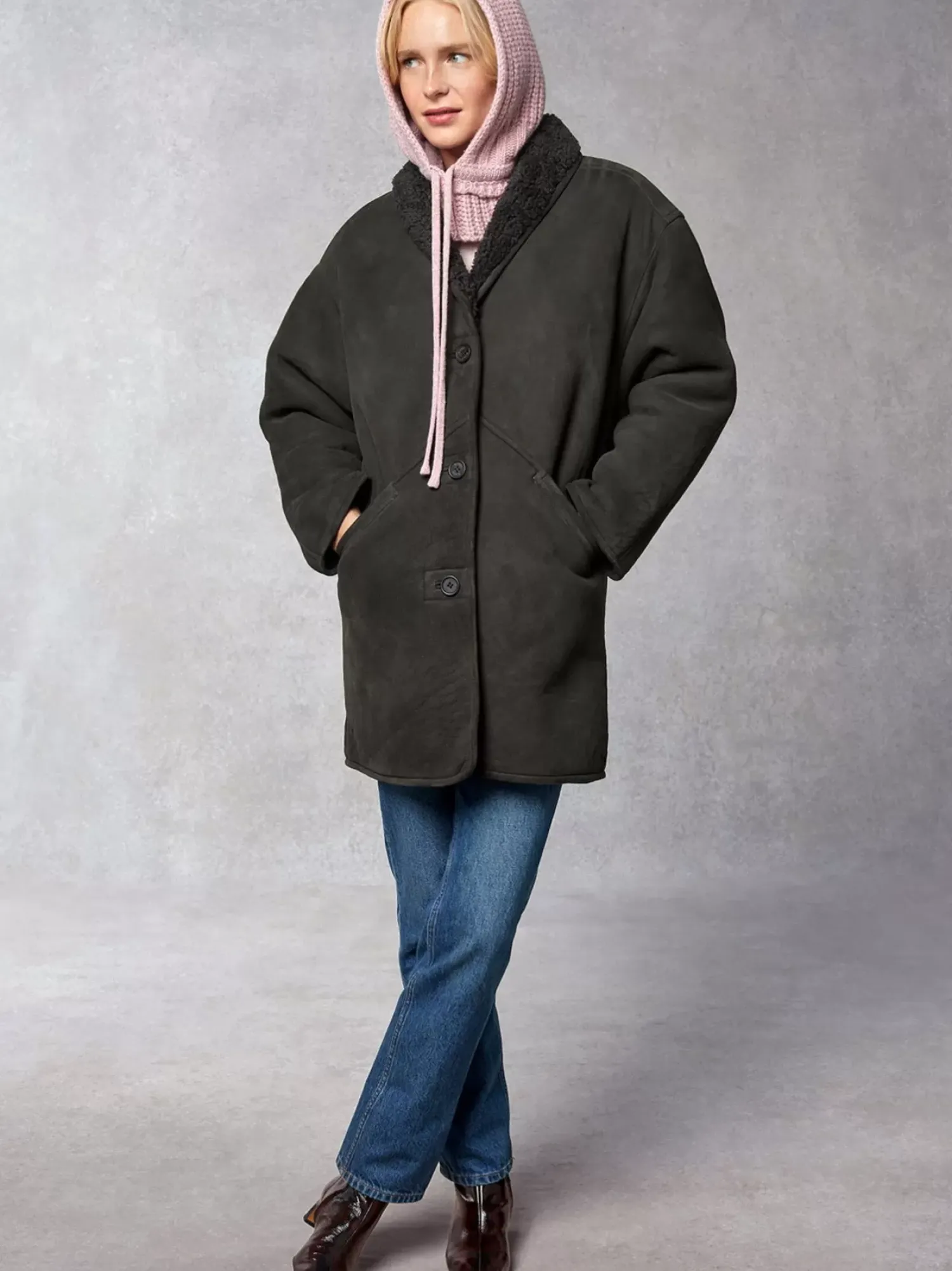Rouje Gilberta Coat