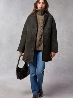 Rouje Gilberta Coat