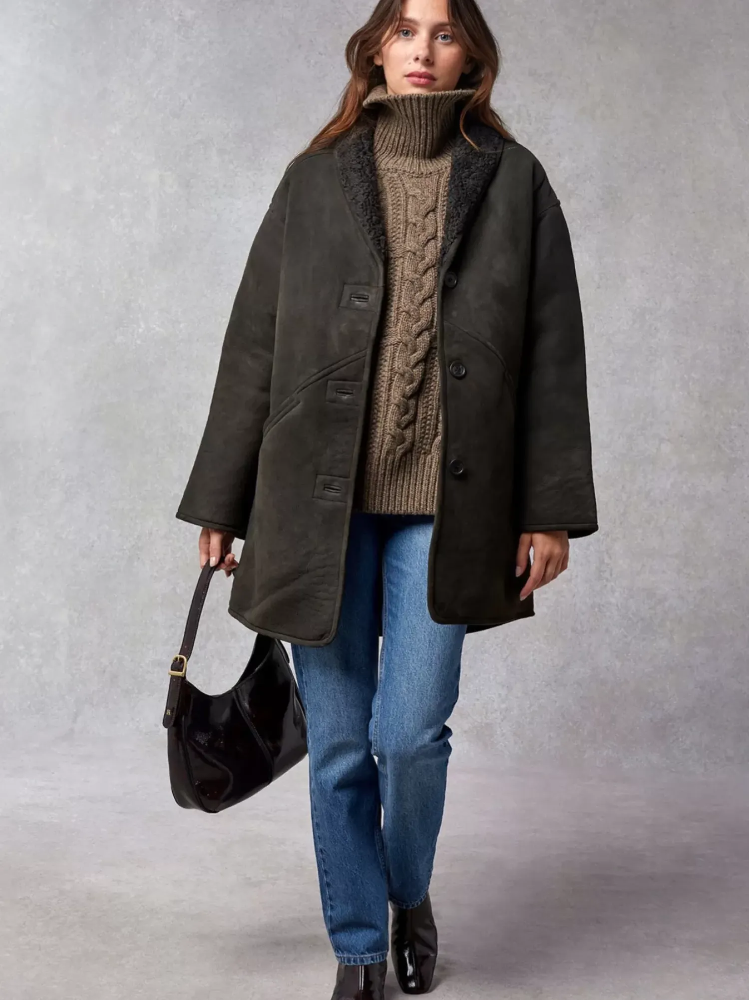 Rouje Gilberta Coat