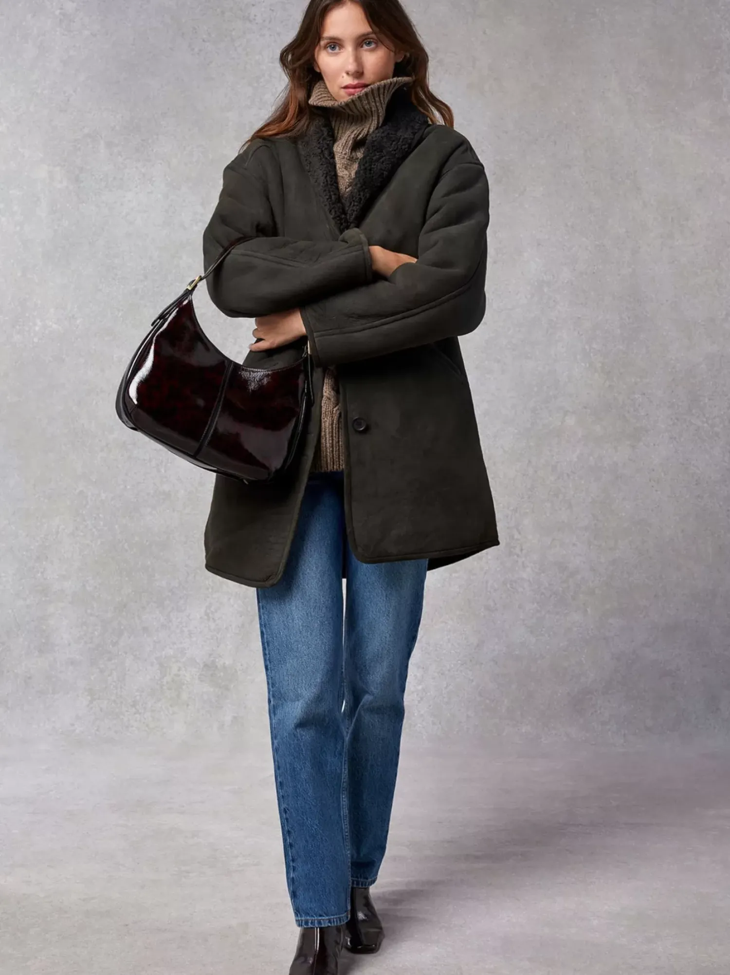 Rouje Gilberta Coat
