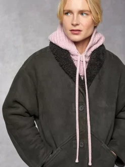 Rouje Gilberta Coat