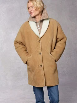 Rouje Gilberta Coat