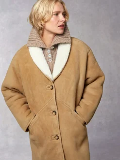 Rouje Gilberta Coat