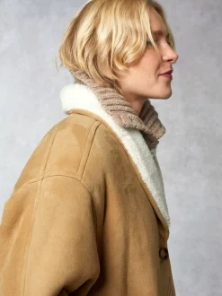 Rouje Gilberta Coat