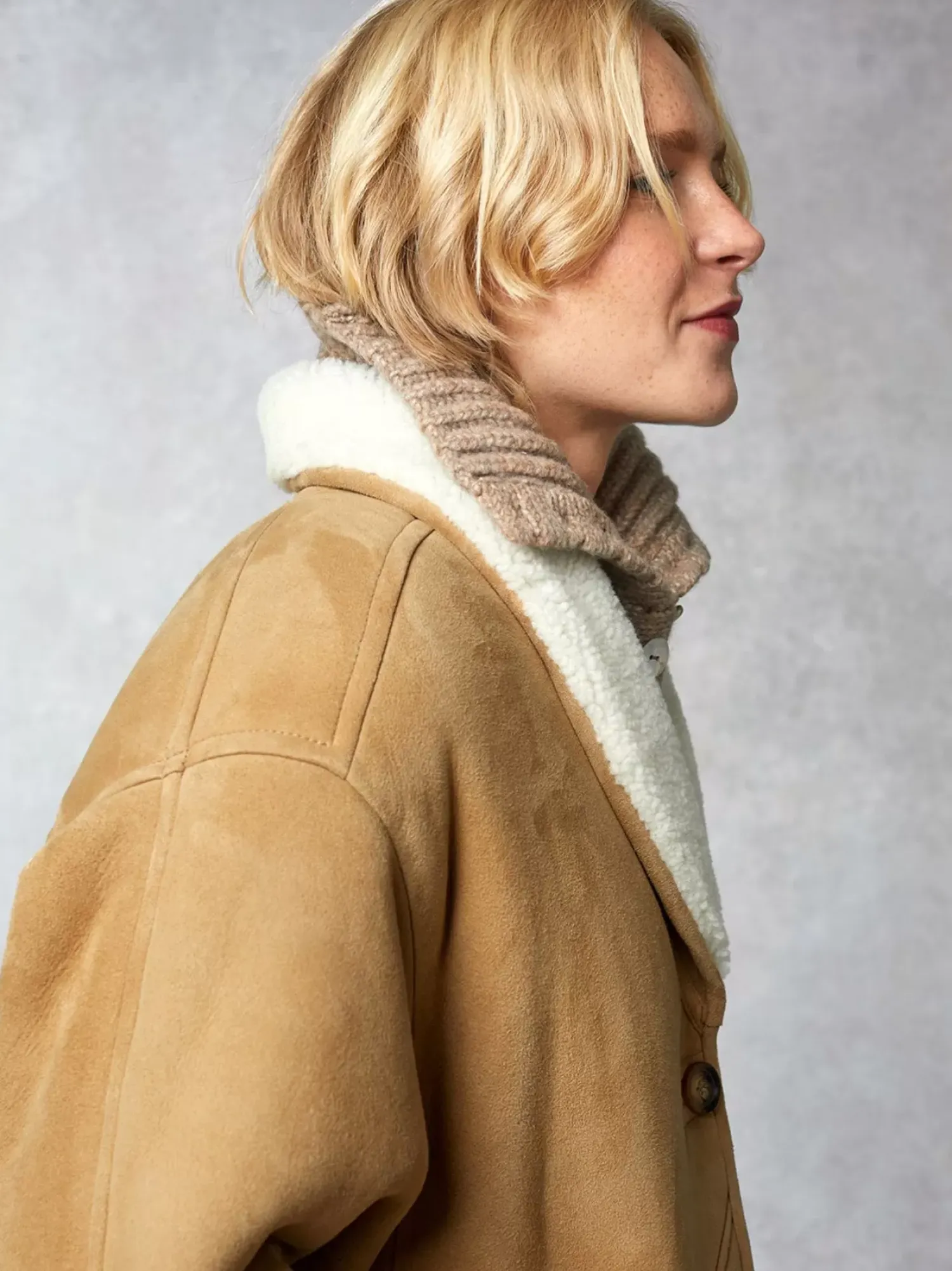 Rouje Gilberta Coat