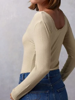 Rouje Gio Top