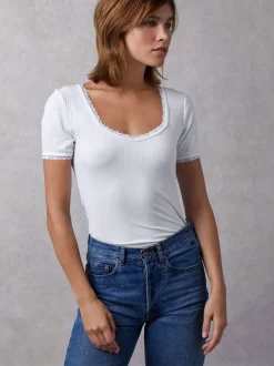 Rouje Giuia Top
