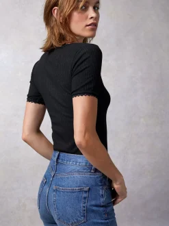 Rouje Giuia Top