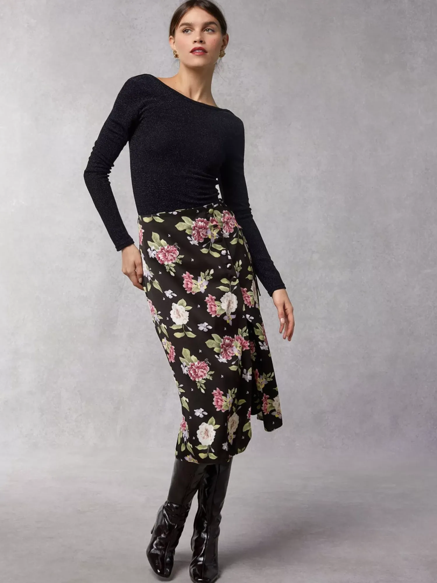Rouje Glorie Skirt