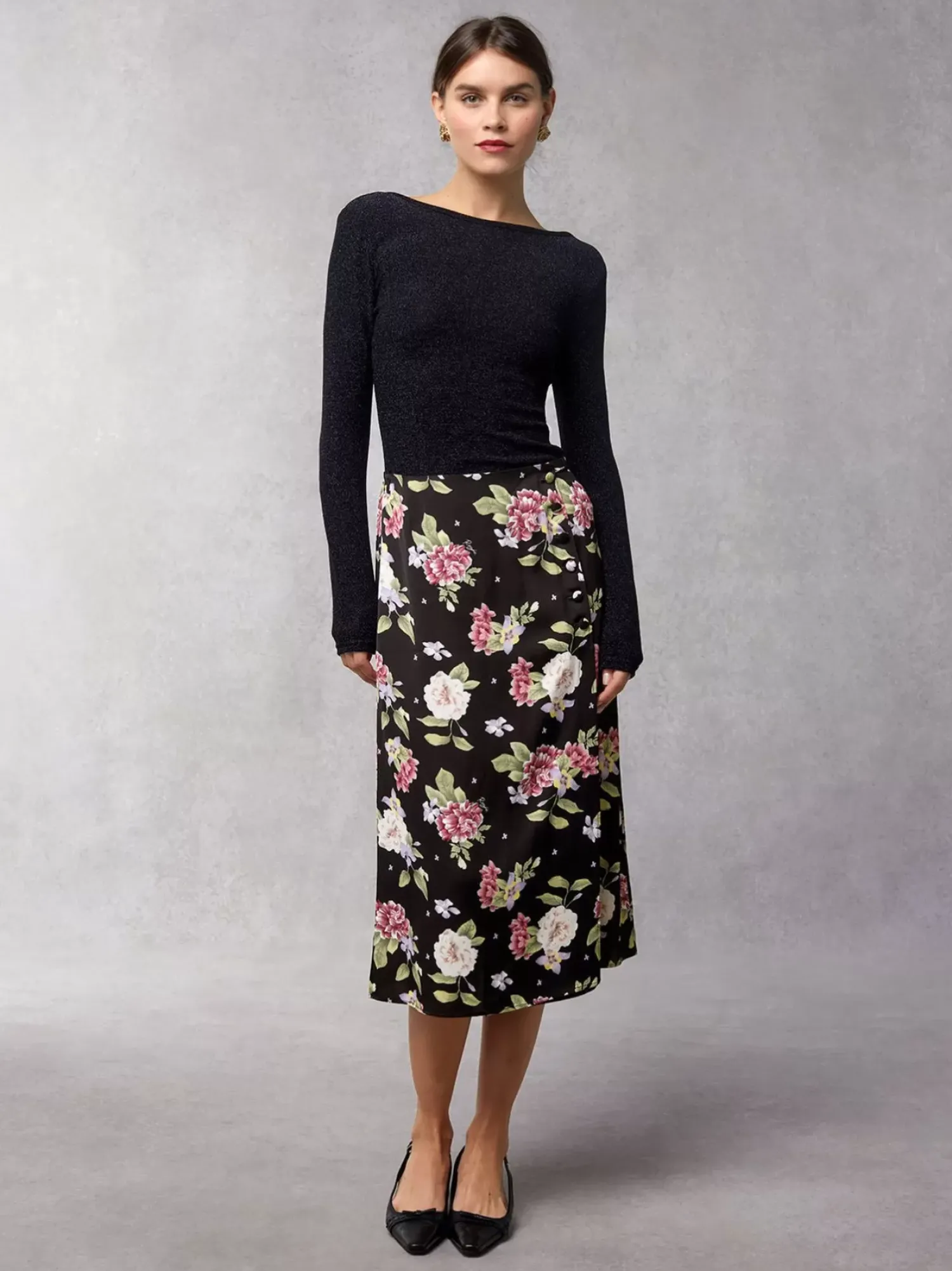 Rouje Glorie Skirt