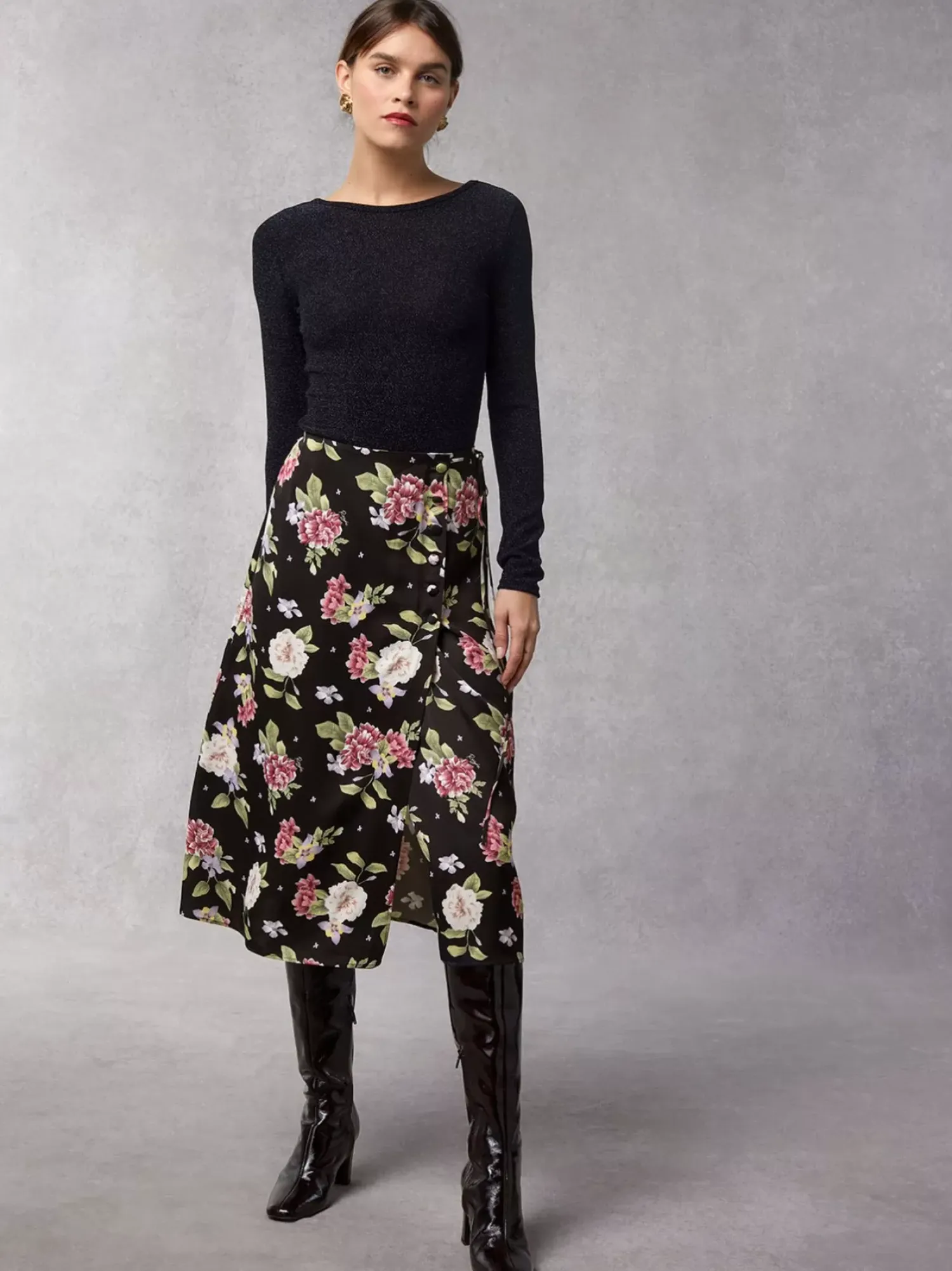 Rouje Glorie Skirt