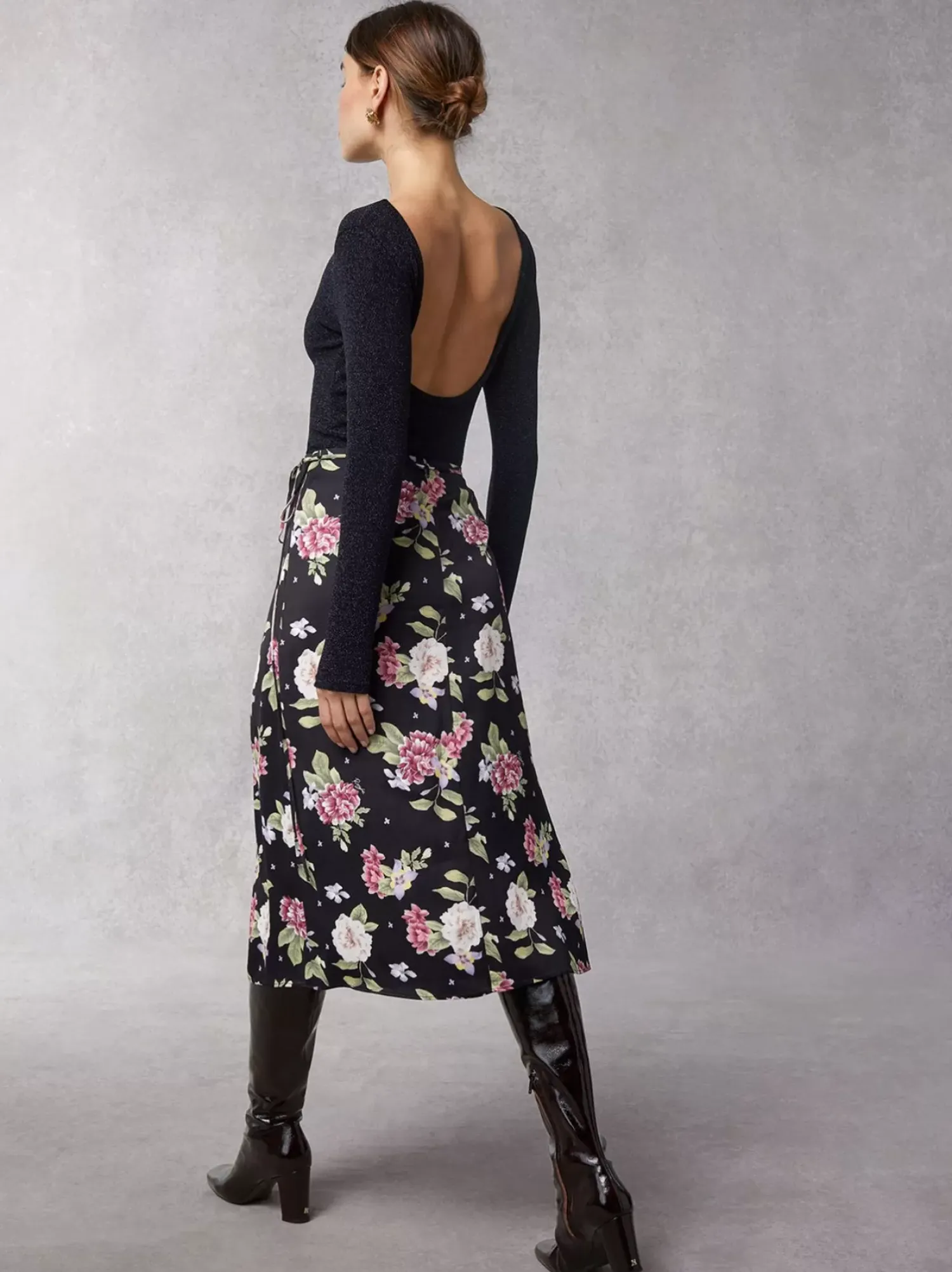 Rouje Glorie Skirt