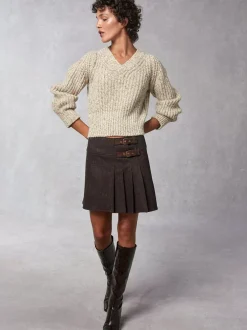 Rouje Ilyes Skirt