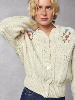 Rouje Ima Cardigan
