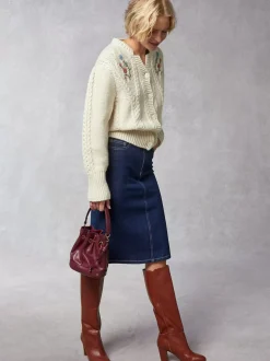 Rouje Ima Cardigan