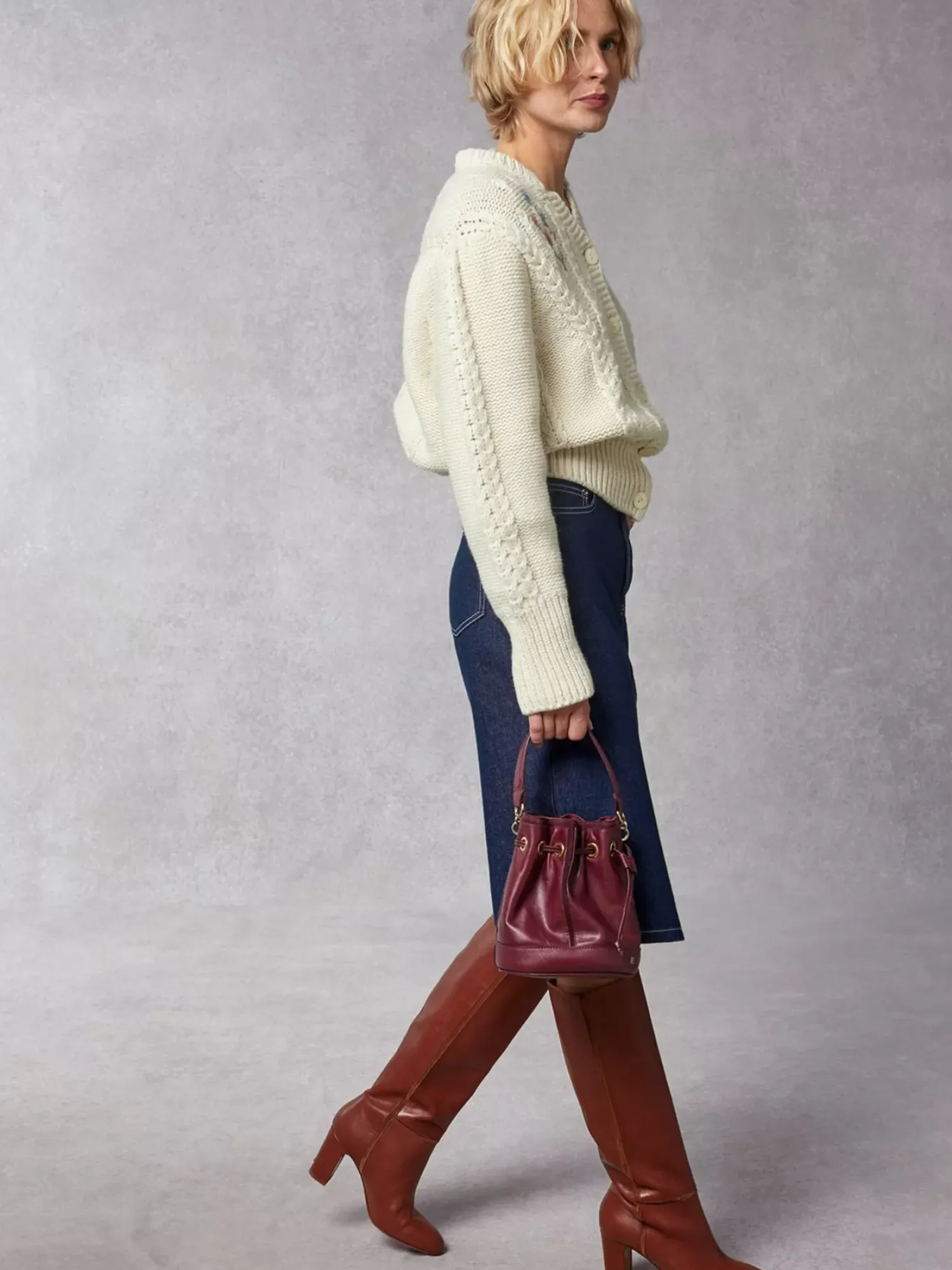 Rouje Ima Cardigan