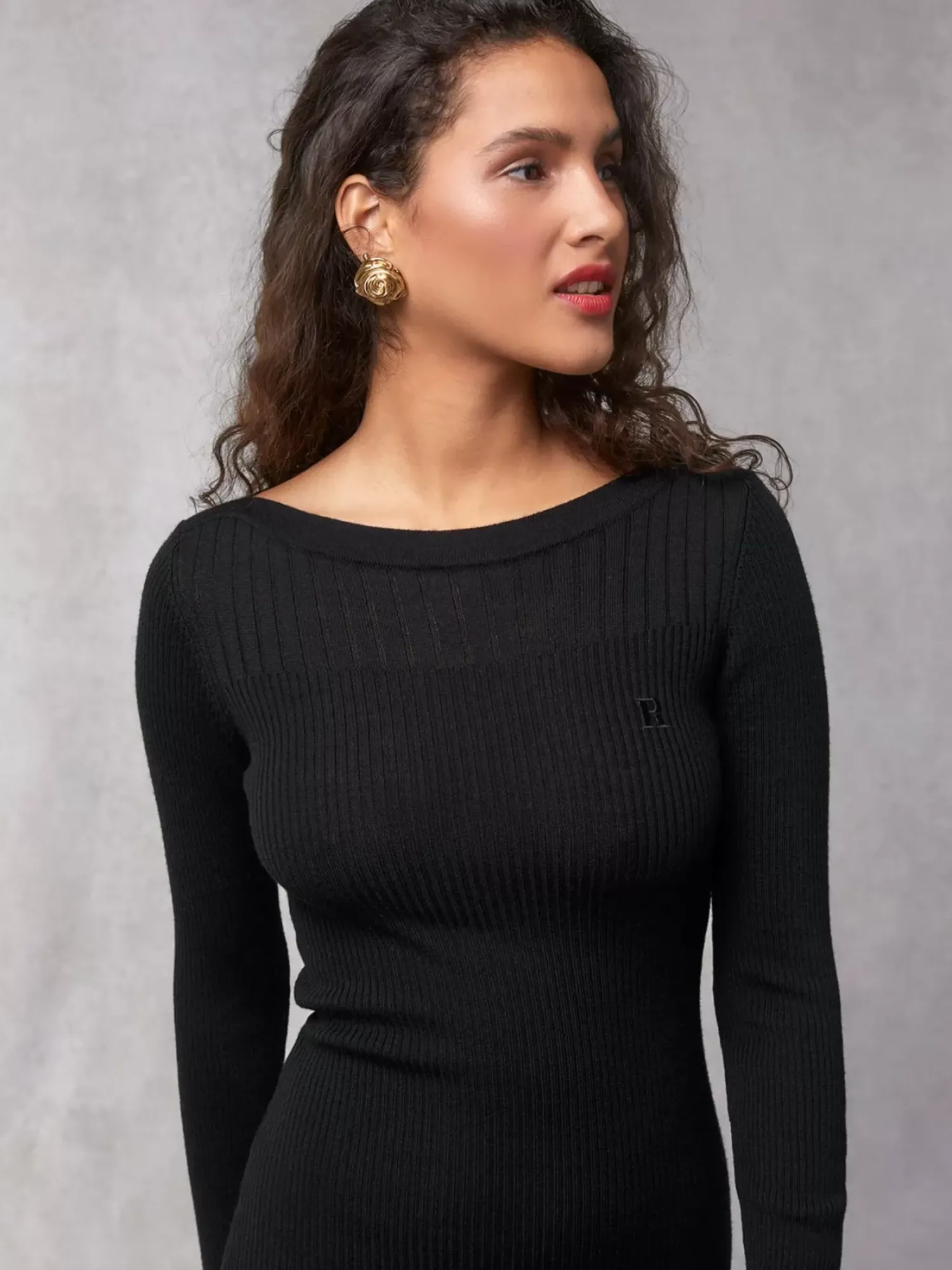 Rouje Injou Dress