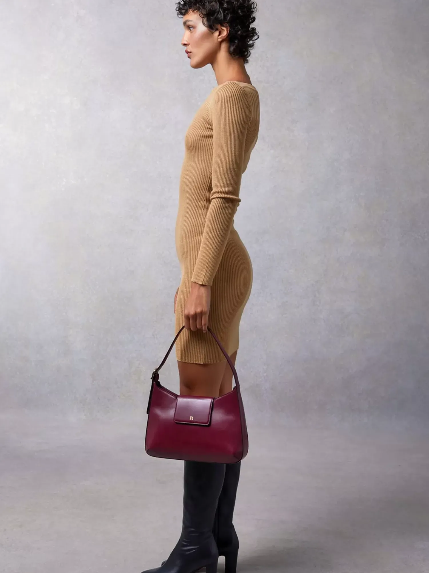 Rouje Injou Dress