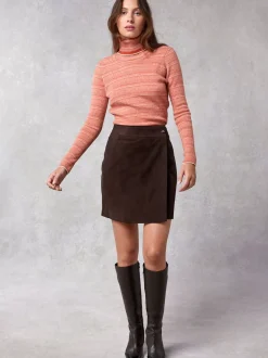 Rouje Iris Turtleneck
