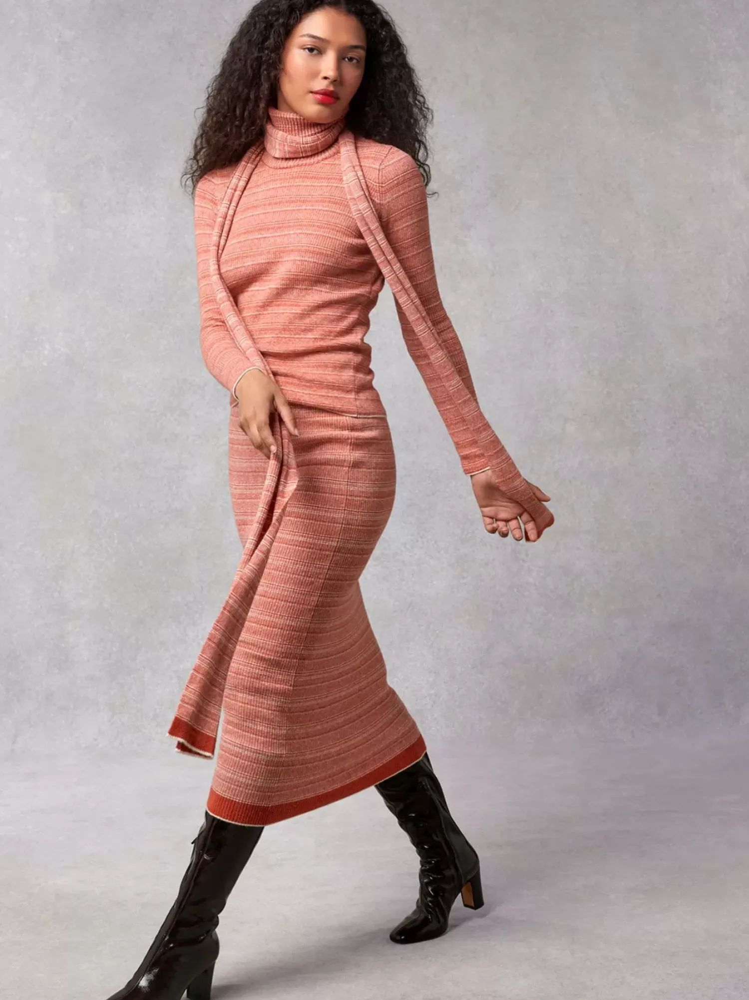 Rouje Iris Turtleneck