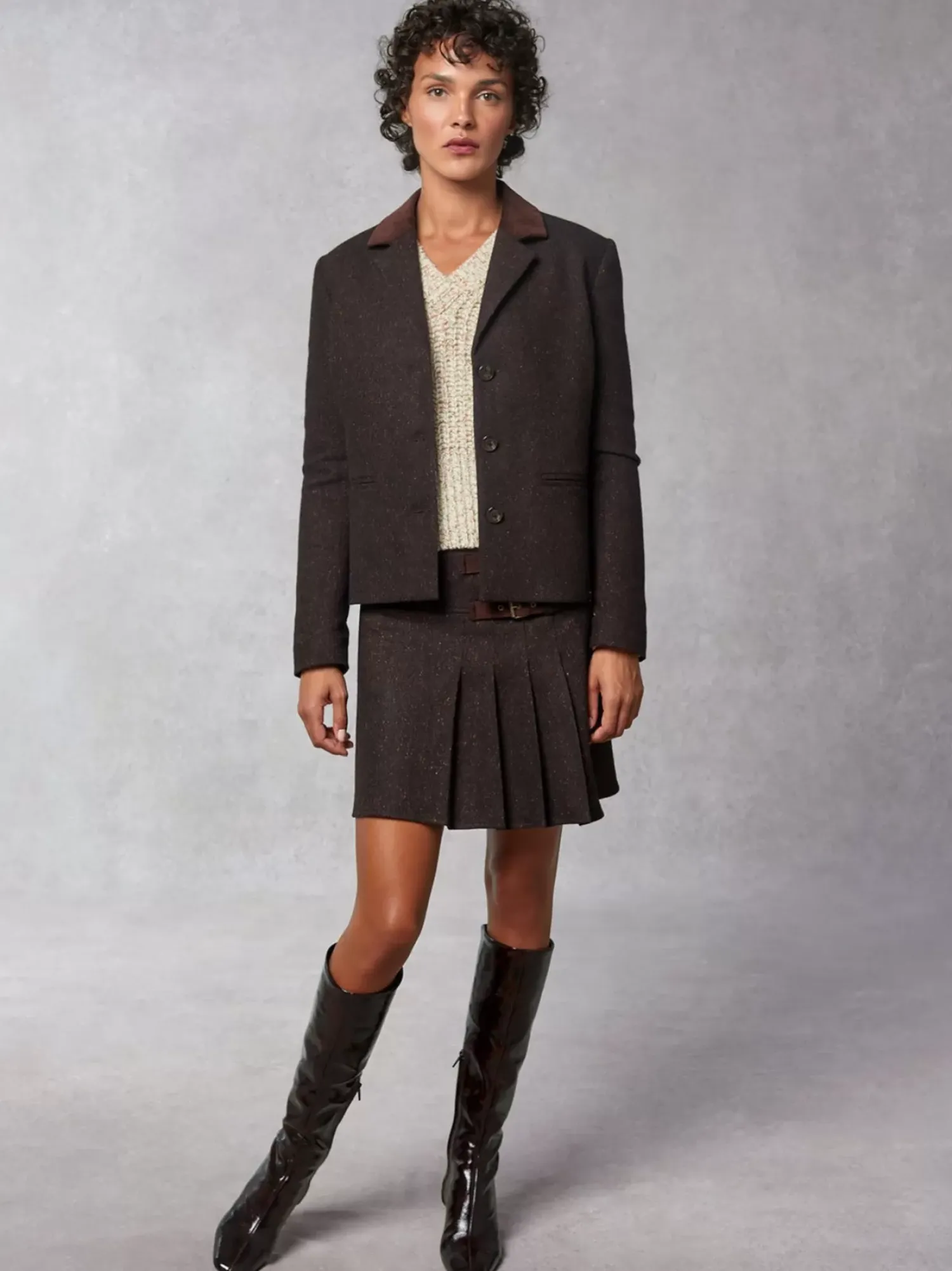 Rouje Isia Jacket